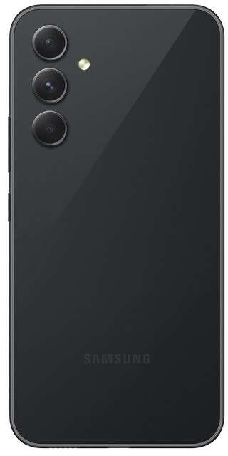 SAMSUNG Galaxy A54 5G 8GB/256GB Graphite SM-A546BZKDEUC