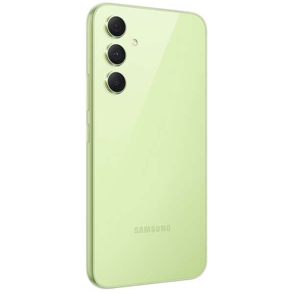 SAMSUNG Galaxy A54 5G 8GB/128GB Lime SM-A546BLGCEUC