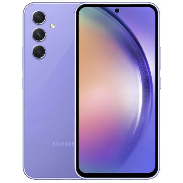 SAMSUNG Galaxy A54 5G 8GB/128GB Violet SM-A546BLVCEUC