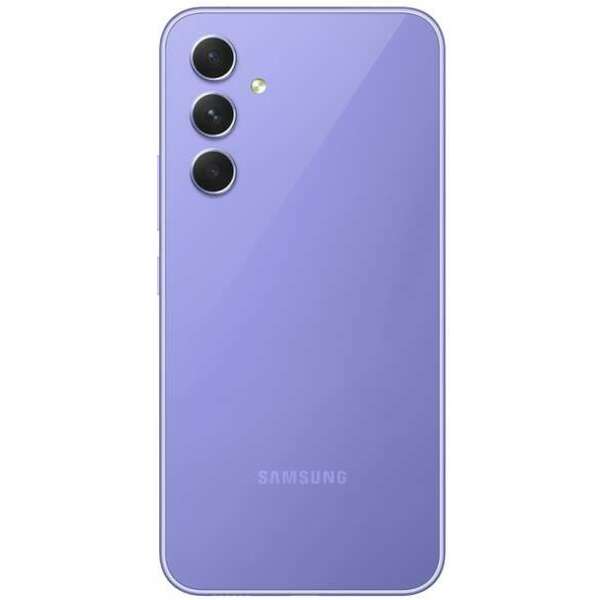 SAMSUNG Galaxy A54 5G 8GB/128GB Violet SM-A546BLVCEUC