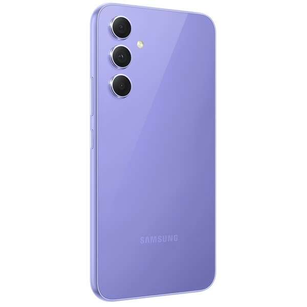 SAMSUNG Galaxy A54 5G 8GB/128GB Violet SM-A546BLVCEUC