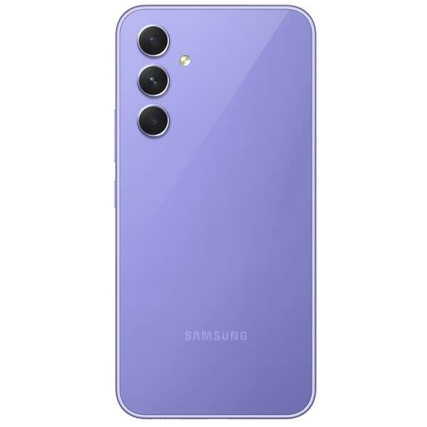 SAMSUNG Galaxy A54 5G 8GB/256GB Violet SM-A546BLVDEUC