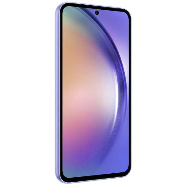 SAMSUNG Galaxy A54 5G 8GB/256GB Violet SM-A546BLVDEUC