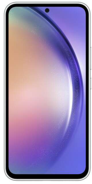 SAMSUNG Galaxy A54 5G 8GB/128GB White SM-A546BZWCEUC