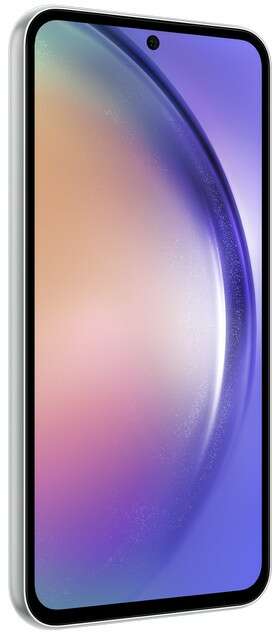 SAMSUNG Galaxy A54 5G 8GB/128GB White SM-A546BZWCEUC