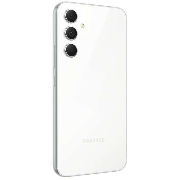 SAMSUNG Galaxy A54 5G 8GB/256GB White SM-A546BZWDEUC