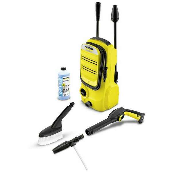 KARCHER K2 Compact Car