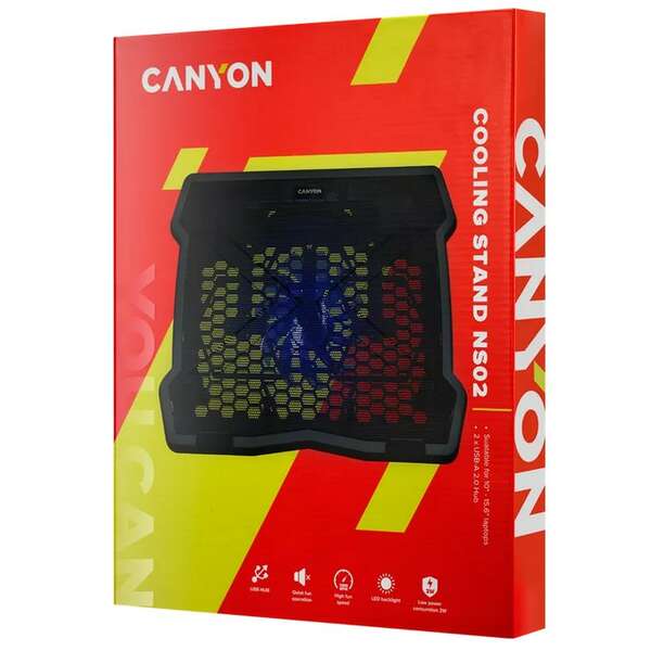 CANYON CNE-HNS02