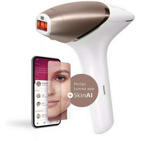 PHILIPS Lumea IPL BRI973/00