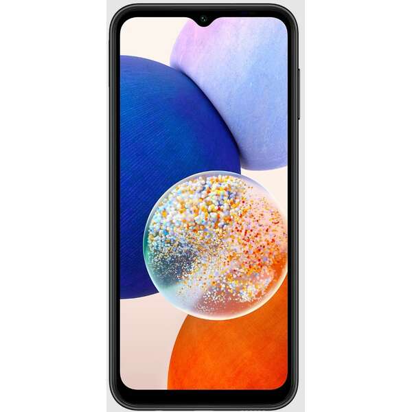 SAMSUNG Galaxy A14 5G 4GB/64GB Black SM-A146PZKDEUC