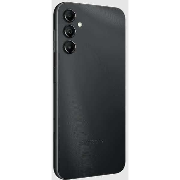 SAMSUNG Galaxy A14 5G 4GB/64GB Black SM-A146PZKDEUC
