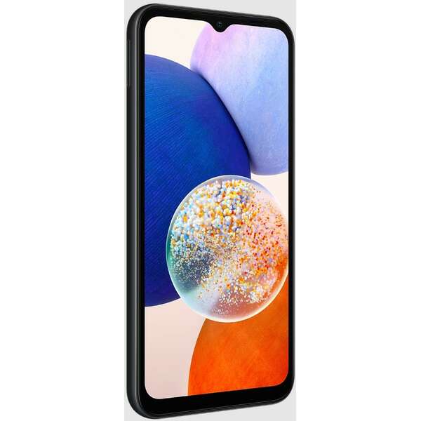 SAMSUNG Galaxy A14 5G 4GB/64GB Black SM-A146PZKDEUC