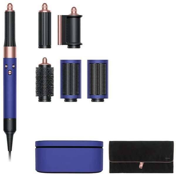 DYSON Airwrap Complete Vinca Blue/Rose 426132