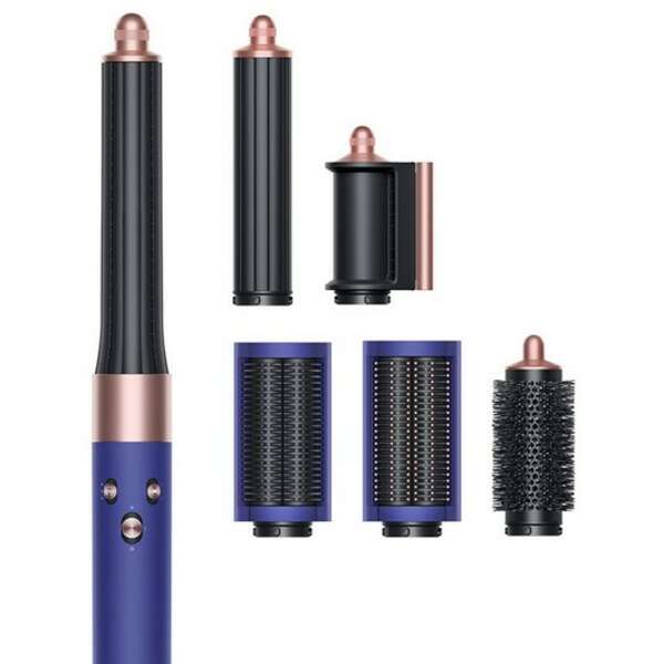 DYSON Airwrap Complete Vinca Blue/Rose 426132