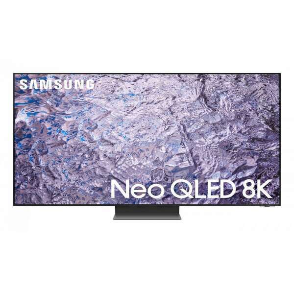 SAMSUNG QE85QN800CTXXH