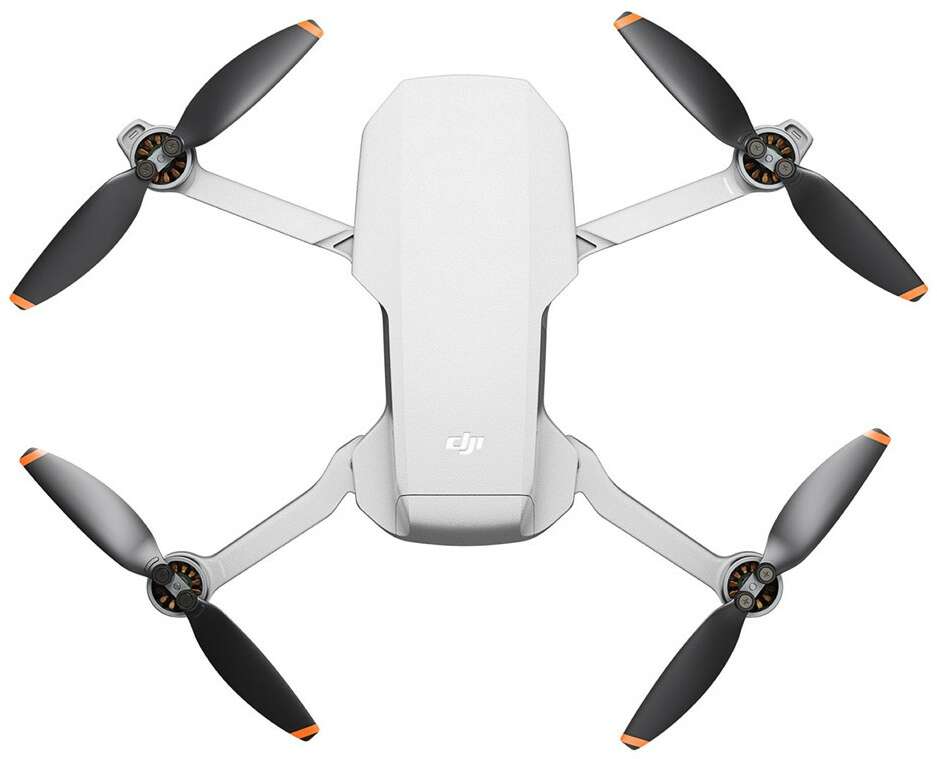 DJI Mini 2 SE Fly More Combo