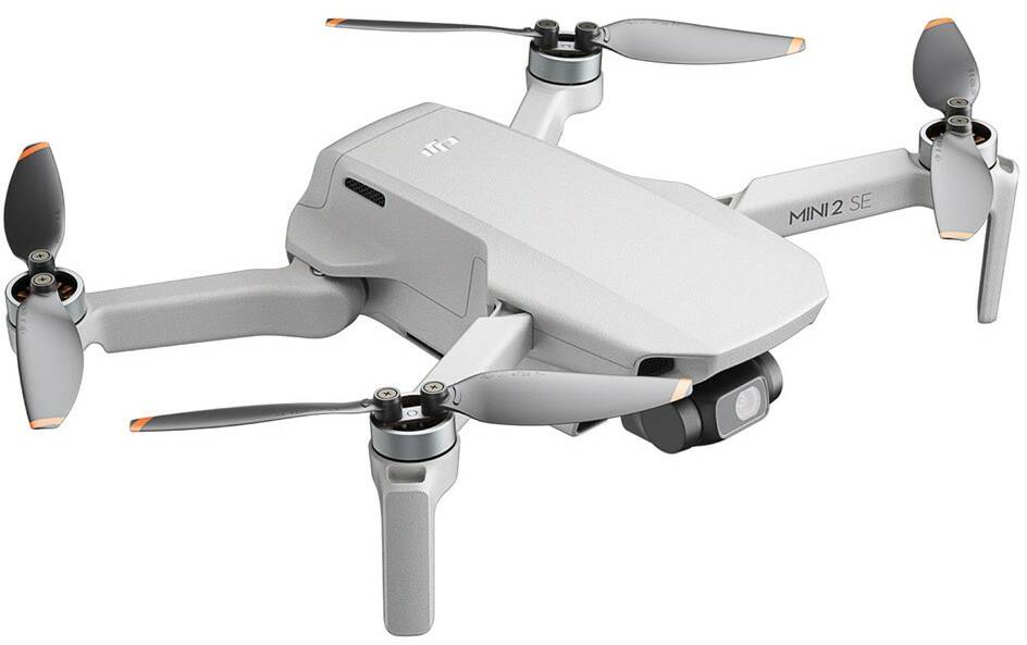 DJI Mini 2 SE