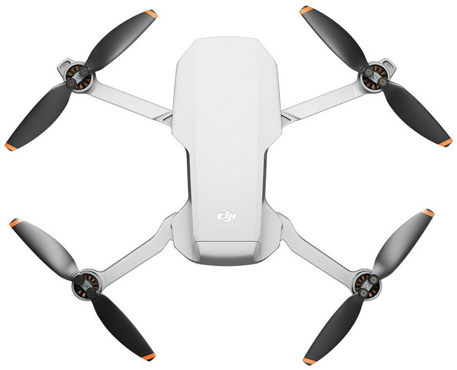 DJI Mini 2 SE
