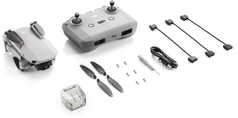 DJI Mini 2 SE