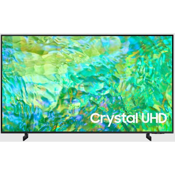 SAMSUNG UE43CU8072UXXH