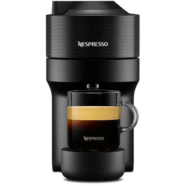 NESPRESSO VERTUO POP CRNI GDV2-EUBKNE-S