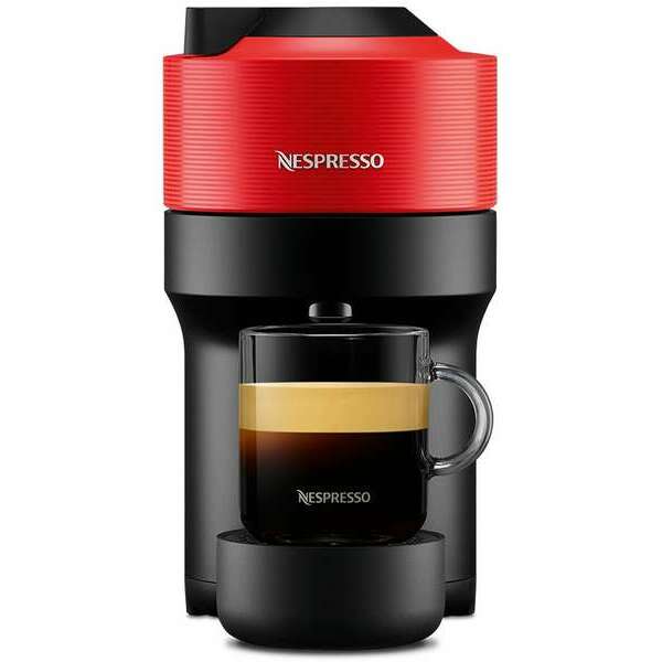 NESPRESSO VERTUO POP CRVENI GCV2-EURENE-S