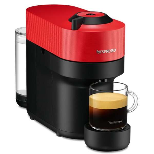 NESPRESSO VERTUO POP CRVENI GCV2-EURENE-S