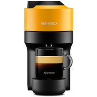 NESPRESSO VERTUO POP ZUTI GDV2-EUYENE-S APARAT ZA ESPRESSO KAFU