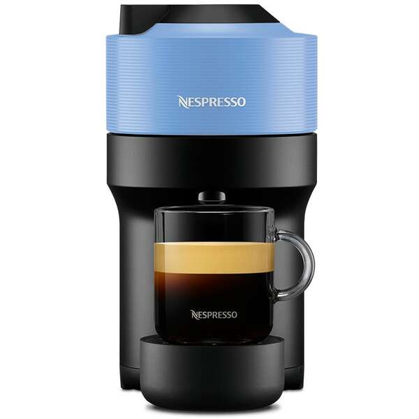 NESPRESSO VERTUO POP PLAVI GDV2-EUBLNE-S