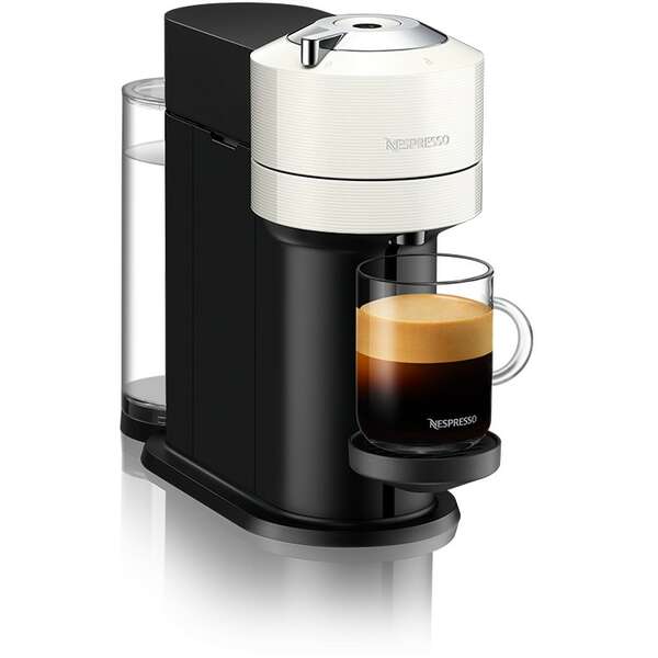 NESPRESSO VERTUO NEXT beli GDV1-EUWHNE-S