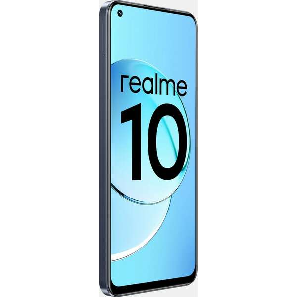 REALME 10 8GB/128GB Rush Black