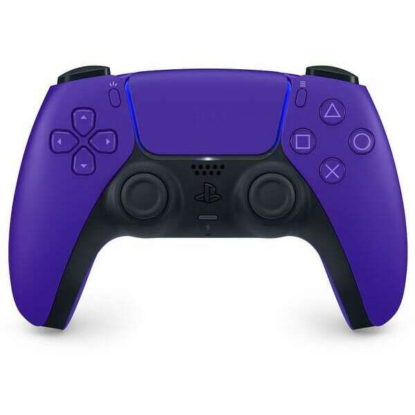 SONY Playstation 5 DualSense Gamepad Purple