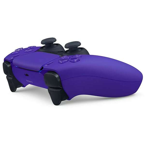 SONY Playstation 5 DualSense Gamepad Purple