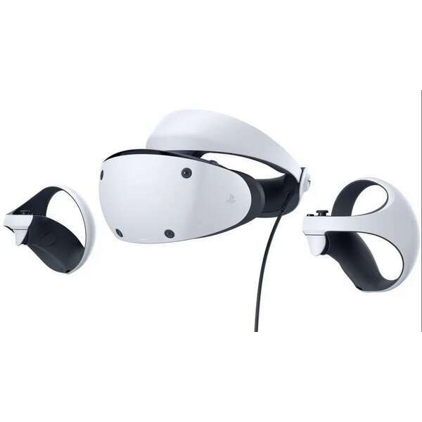 SONY PlayStation 5 VR2 Virtual Reality