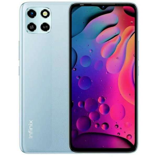 INFINIX Smart 6 HD 2GB/32GB Aqua Sky