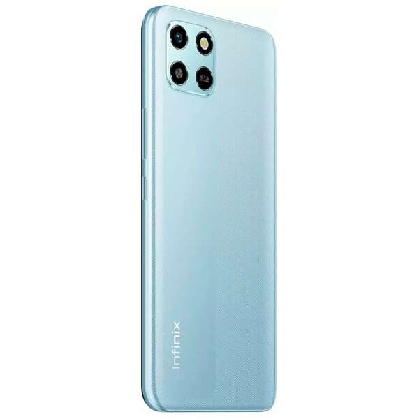 INFINIX Smart 6 HD 2GB/32GB Aqua Sky