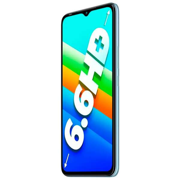 INFINIX Smart 6 HD 2GB/32GB Aqua Sky