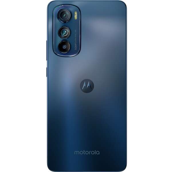 MOTOROLA Edge 30 8GB/128GB Meteor Gray