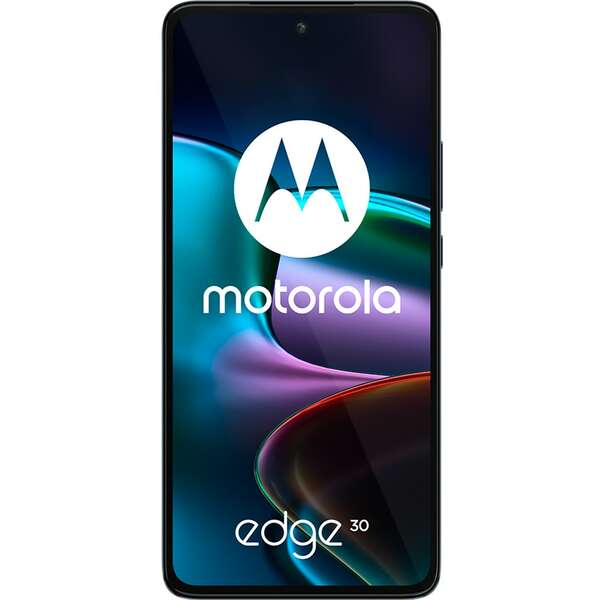 MOTOROLA Edge 30 8GB/128GB Meteor Gray