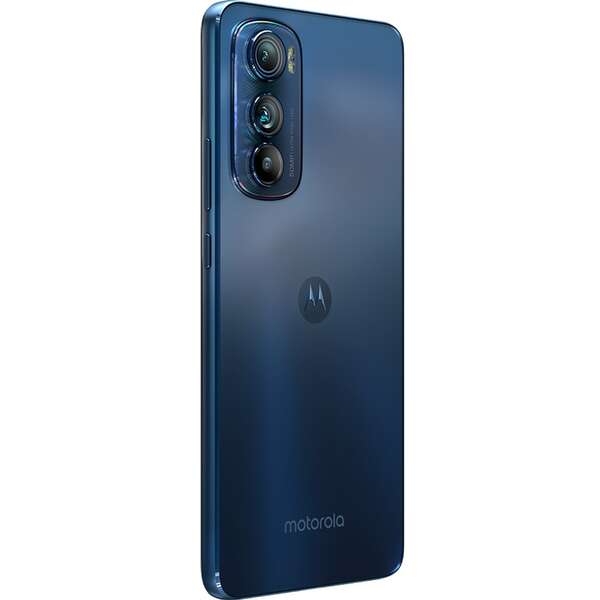 MOTOROLA Edge 30 8GB/128GB Meteor Gray