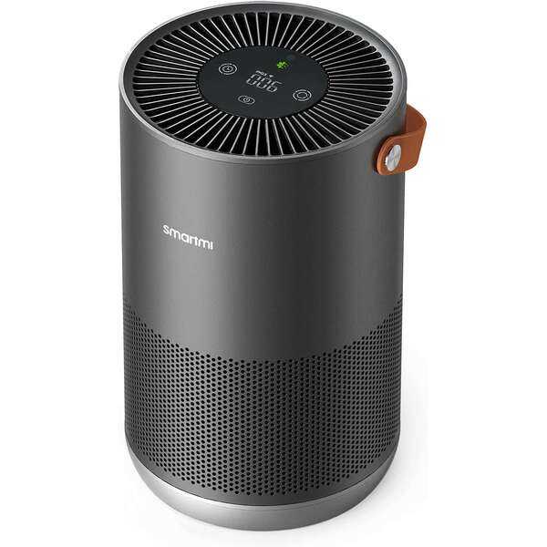 SMARTMI Air Purifier P1 - Gray