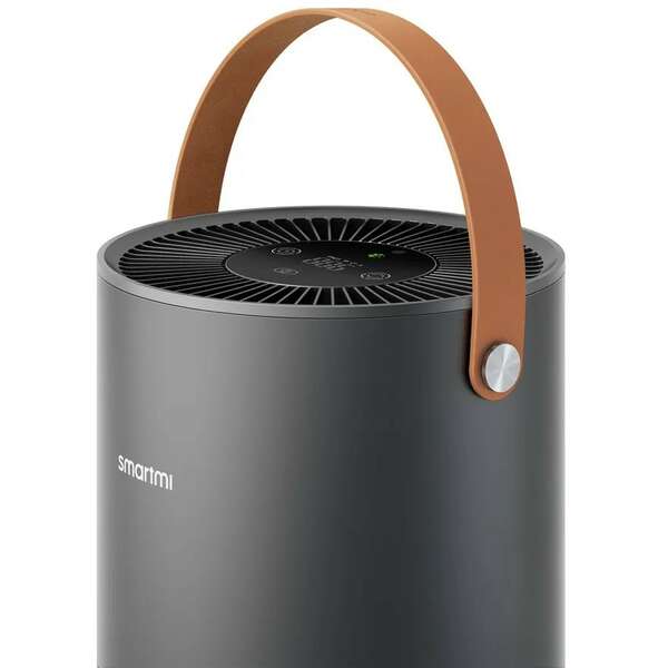 SMARTMI Air Purifier P1 - Gray