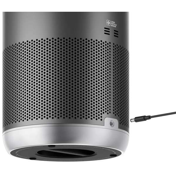 SMARTMI Air Purifier P1 - Gray