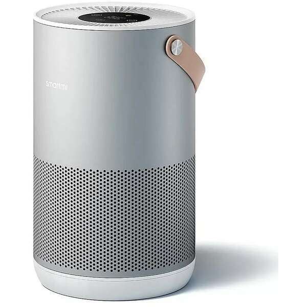 SMARTMI Air Purifier P1 - Silver