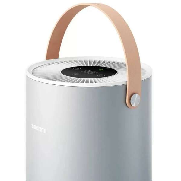 SMARTMI Air Purifier P1 - Silver