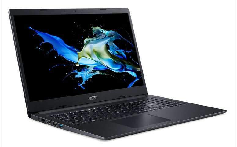 ACER Extensa15 EX215-54 noOS/15.6