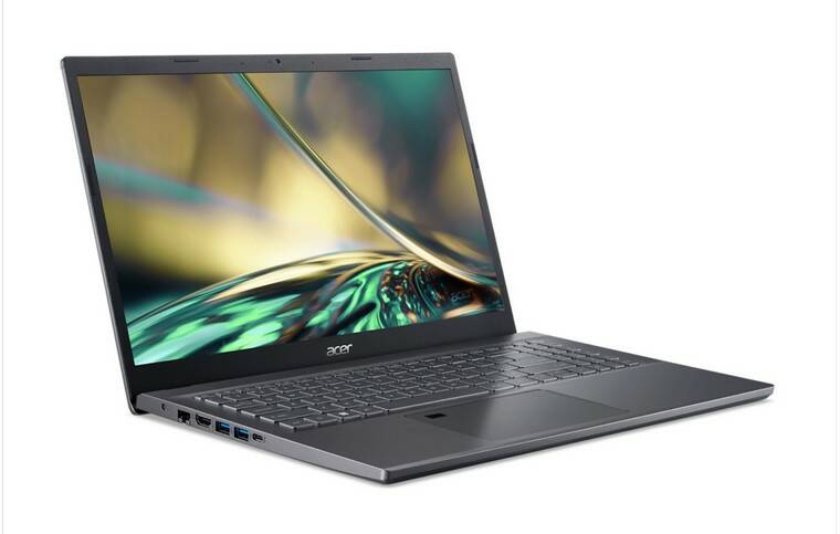 ACER Aspire 5 A515-57G noOS/15.6