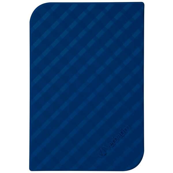 VERBATIM 53200 1TB 3.0 Plavi