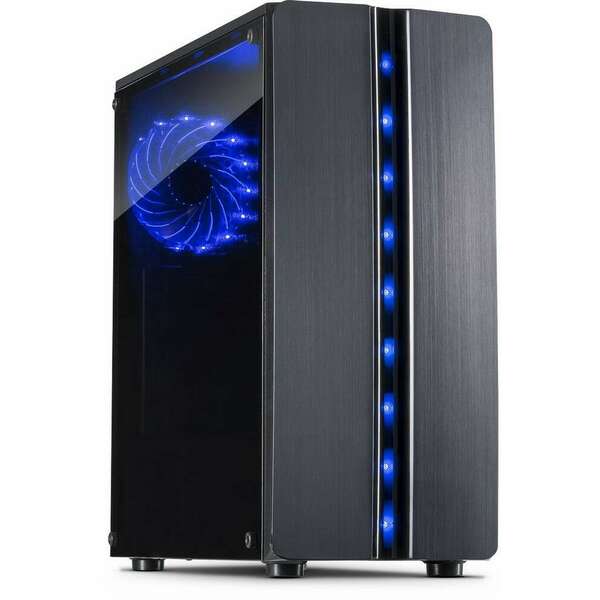 WBS TMC Intel I5 10400F/16GB/M.2 500GB/RTX3050/720W