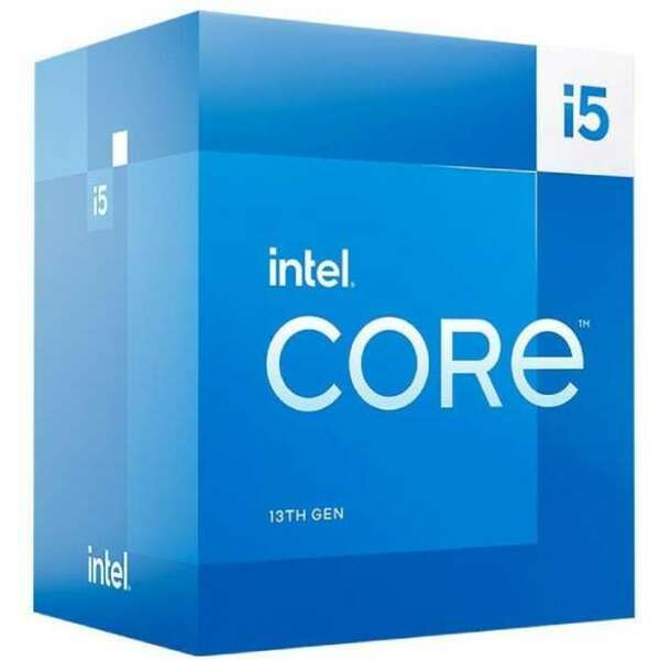 INTEL Core i5-13400 10-Core 2.50GHz (4.60GHz) Box